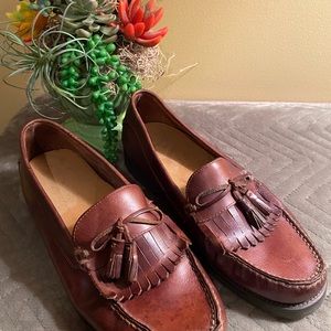 Dockers Mens Loafers, Size 11M